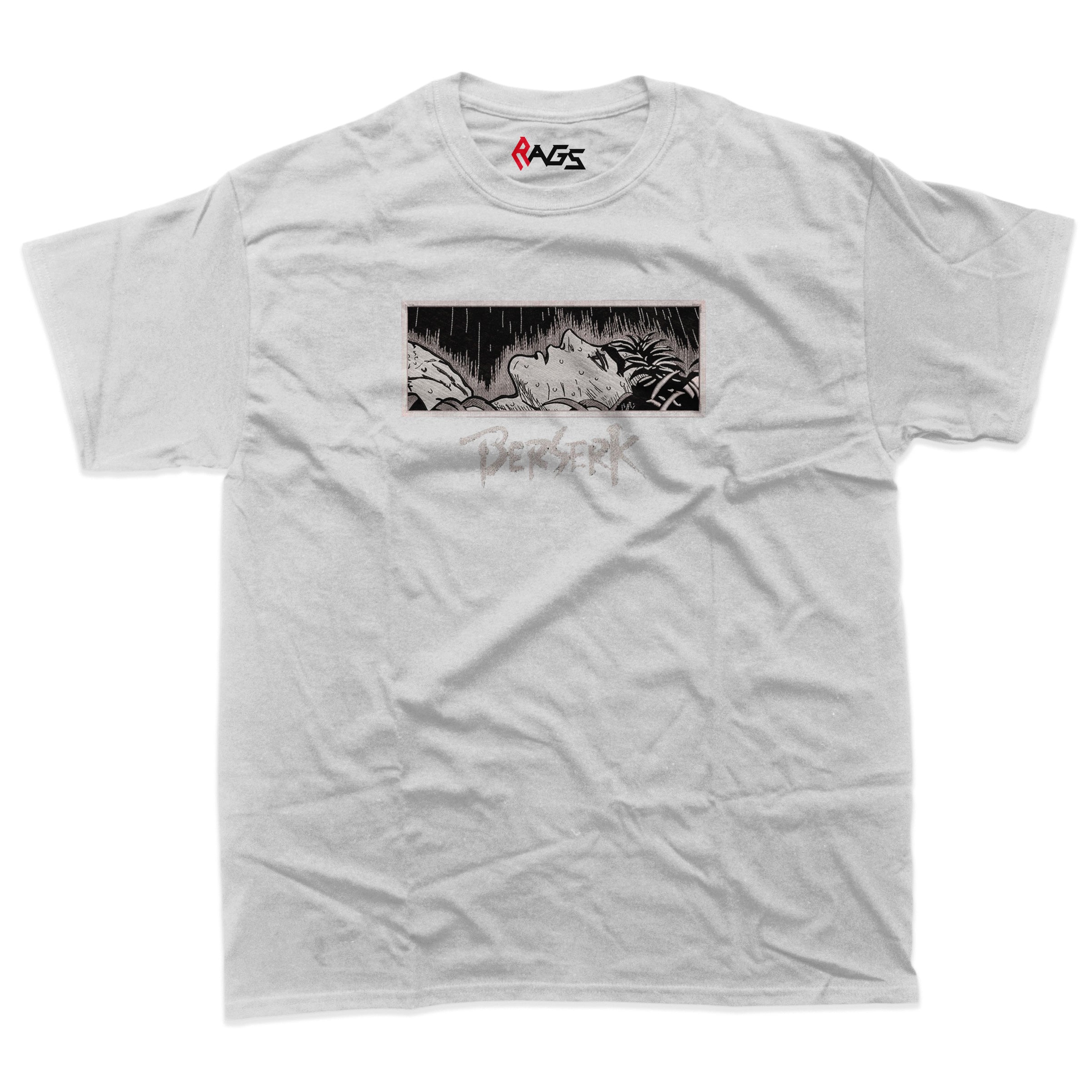 Berserk| Guts T-shirt
